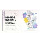 Head Shock Peptide Restore Hair Boost Treatment Kit
