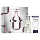 Tommy Hilfiger EDT Gift Set 50ml+ 100ml