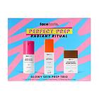 Face Facts Perfect Prep Radiant Ritual Gift Set