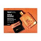 Face Facts Go & Glo Shimmer Gift Set