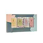 Wanderflower Bath Salts Gift Set