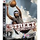 NBA Street Homecourt (PS3)