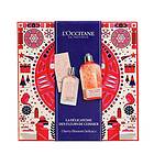 L'Occitane Cherry Blossom Gift Set