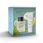 Talia Heaven's Dew Cleanse & Protect Duo Skincare Set