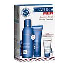 Clarins Men Shaving Essentials Set