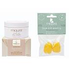 Miqura Care Lux Silk Kit DaySilk Day Cream & Silk Peeling Cocoons 3st