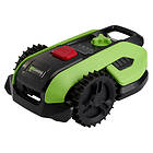 Garden Robotgressklipper 500m²