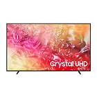 Samsung UE65DU7190U 65" 4K UHD LED Smart TV
