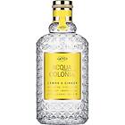 4711 Acqua Colonia Lemon & Ginger edc 100ml