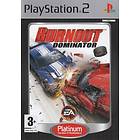 Burnout: Dominator (PS2)