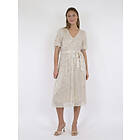 Neo Noir Benita Sequins Dress