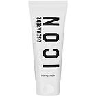 Dsquared2 ICON Pour Femme 200ml