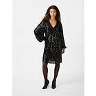 Neo Noir Manni Sequins Dress