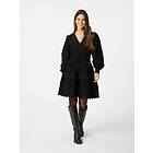 Neo Noir Polaris C Poplin Dress