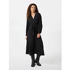 Neo Noir Rimini Structure Dress