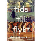 Tidstillflykt