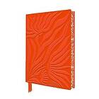 Art Nouveau Cornerpiece Artisan Art Notebook (Flame Tree Journals)