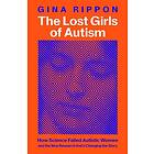 Lost Girls of Autism