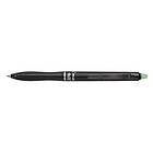 Pilot FriXion Ball Plus Raderbart bläck 0,7 grön