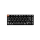 Keychron K2v3 RGB Aluminium Hot Swap QMK Super Red (Nordic)