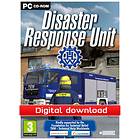 Disaster Response Unit: THW Simulator (PC)