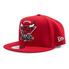 New Era 9FIFTY Bulls NBA21 Tip Off