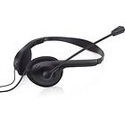 Sandberg USB Headset Bulk
