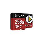 Lexar Play Pro MicroSDXC Express 256GB