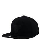 New Era 9fifty Monochrome Chicago Bulls