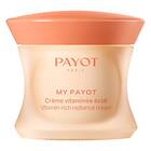 Payot My Crème Vitaminée Éclat 50ml