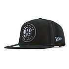 New Era 9fifty  Nets NBA21 Back Half