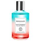 Berdoues Monoi & Frangipanier edt 100ml