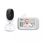 Motorola VM75 Video Babyvakt