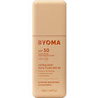 Byoma Ultralight Face Fluid SPF50 50ml