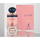 Maison Alhambra La Voie edp 100ml