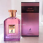 Maison Alhambra Origami Pink edp 100ml