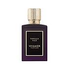 Vivamor Vanilla Vice 100ml