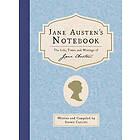 Jane Austen's Notebook