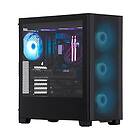 Mission SG G600 Gaming PC i7-14700KF 32GB RAM 2TB SSD RTX 5070