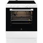 Electrolux LKC70000NW (Vit)