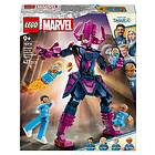 LEGO Marvel Super Heroes 76316 Galactus vs The Fantastic Four
