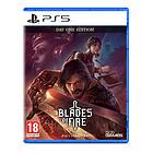 Blades of Fire (Day 1 Edition) (PS5)