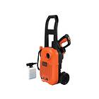 Black & Decker BEPW1650-QS