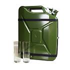 Mikamax Jerrycan Mix Drink Bar