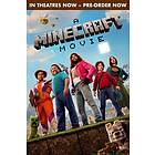 A Minecraft Movie Special Edition (4K Ultra HD)