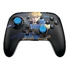 PowerA Enhanced Wireless Controller With Lumectra Etched-  Wake Up Link (Switch)