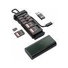 Freewell FW-CR01 Duo Card Reader SD TF