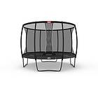 Berg Toys Champion Regular 430 Grey + Safety Net DLX XL