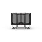Berg Ultim Favorit Regular 330 Black + Safety Net Comfort