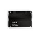 Crucial Micron 6550 ION MTFDLAL61T4THL-1BK1DFCYYR 61.44TB